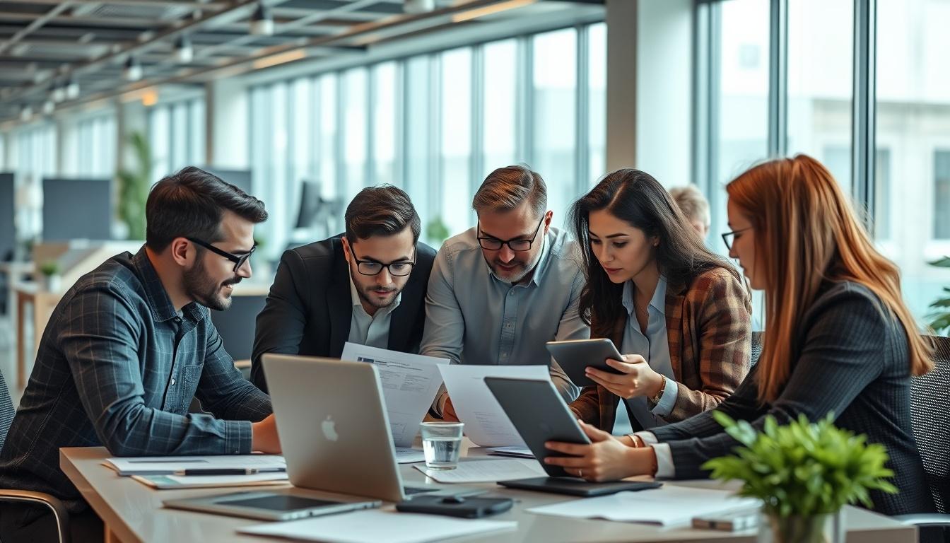 Productivity Strategies